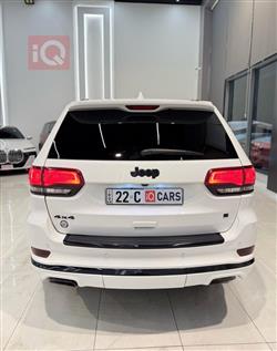 جيب جراند شيروكي